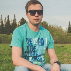 Фотография мужчины Руслан, 34 года из г. Анжеро-Судженск