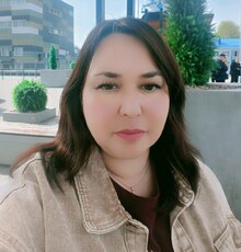 Фотография девушки Зульфия, 45 лет из г. Кумертау