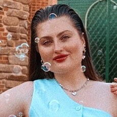 Фотография девушки Альбина, 27 лет из г. Таганрог