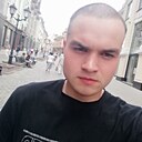 Александр, 24 года