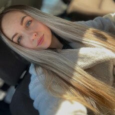 Фотография девушки Ангелина, 31 год из г. Хабаровск