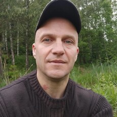 Фотография мужчины Олег, 45 лет из г. Ставрополь