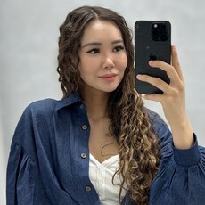 Фотография девушки Анека, 28 лет из г. Алматы