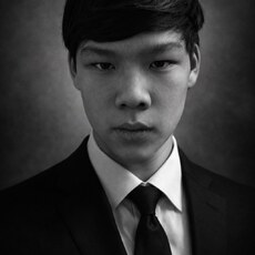 Фотография мужчины Ермухамед, 18 лет из г. Костанай