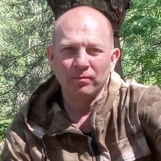 Фотография мужчины Евгений, 49 лет из г. Сыктывкар