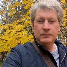 Фотография мужчины Ярослав, 53 года из г. Санкт-Петербург