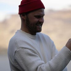 Фотография мужчины Грэй, 40 лет из г. Астана