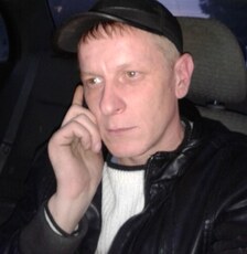 Фотография мужчины Серж, 49 лет из г. Саратов