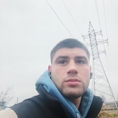 Фотография мужчины Павел, 27 лет из г. Барановичи