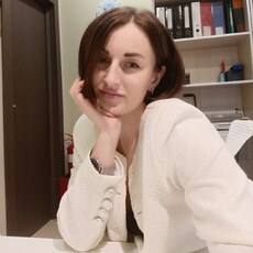 Ольга, 41 из г. Москва.