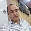 Маруф, 28 лет