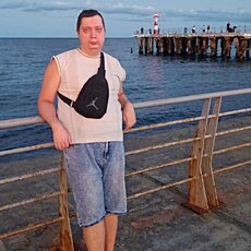 Фотография мужчины Алексей, 33 года из г. Донецк