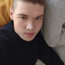 Фотография мужчины Роман, 21 год из г. Томск