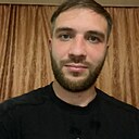 Антон, 33 года