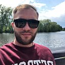 Антон, 33 года