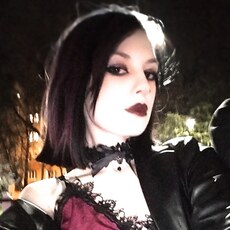 Фотография девушки Мелания, 19 лет из г. Калининград