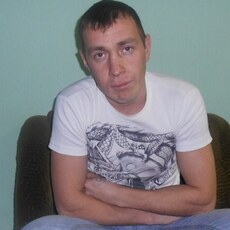 Фотография мужчины Сергей, 41 год из г. Новопавловск