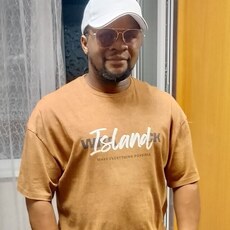 Фотография мужчины Bolingo, 32 года из г. Минск