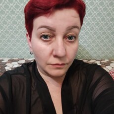 Фотография девушки Наталия, 46 лет из г. Ярцево