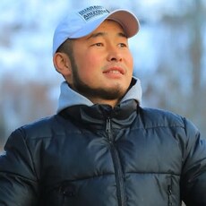 Фотография мужчины Еламан, 28 лет из г. Алматы