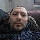 Улаш, 42 года