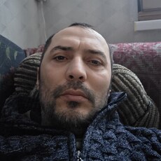 Фотография мужчины Улаш, 42 года из г. Новый Уренгой