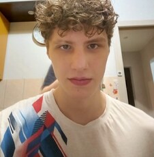 Фотография мужчины Павел, 21 год из г. Красноярск