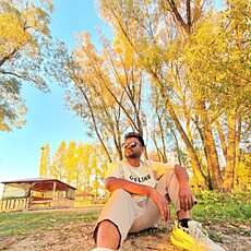 Фотография мужчины Pankaj, 28 лет из г. Ульяновск