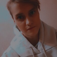Фотография девушки Настя, 24 года из г. Санкт-Петербург