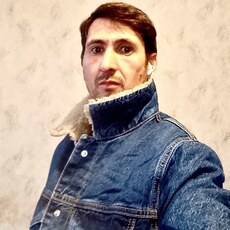 Фотография мужчины Фед, 38 лет из г. Уфа