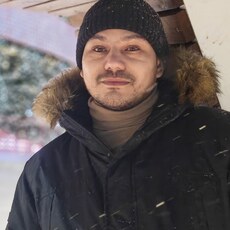 Фотография мужчины Инсаф, 35 лет из г. Нефтекамск