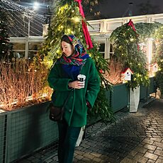 Фотография девушки Любовь, 38 лет из г. Краснодар