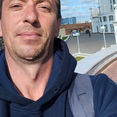 Фотография мужчины Даниил, 39 лет из г. Белово