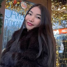 Фотография девушки Диана, 24 года из г. Алматы