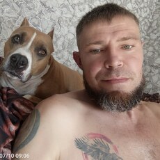 Фотография мужчины Ден, 41 год из г. Владивосток