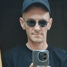 Фотография мужчины Денис, 43 года из г. Артем