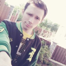 Фотография мужчины Рома, 29 лет из г. Жлобин