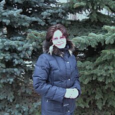 Фотография девушки Мила, 65 лет из г. Каменск-Уральский