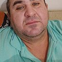 Салех, 42 года