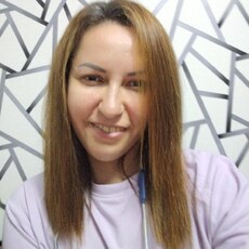 Фотография девушки Оксана, 41 год из г. Москва