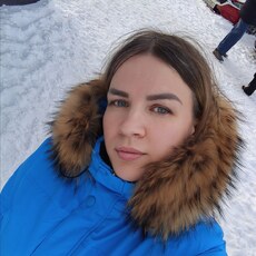 Фотография девушки Алена, 44 года из г. Оренбург