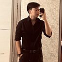 Нурасыл, 18 лет