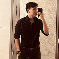 Фотография мужчины Нурасыл, 18 лет из г. Алматы