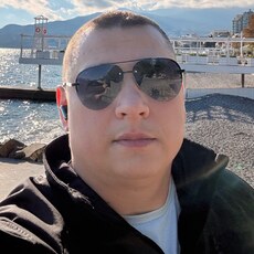 Фотография мужчины Алексей, 41 год из г. Ялта