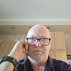 Фотография мужчины Георгий, 61 год из г. Тюмень