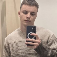Фотография мужчины Антон, 18 лет из г. Москва