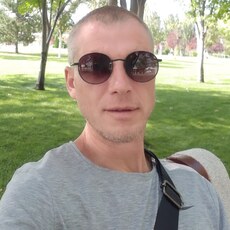 Фотография мужчины Дмитрий, 40 лет из г. Пенза