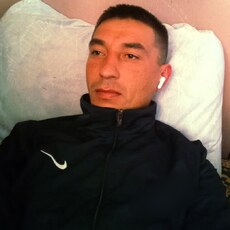 Фотография мужчины Серёга, 30 лет из г. Пермь