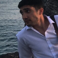 Фотография мужчины Murat, 26 лет из г. Нальчик