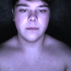 Фотография мужчины Даниил, 18 лет из г. Улан-Удэ